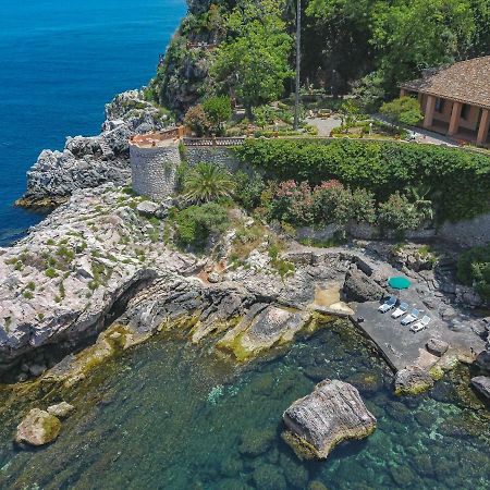 Villa Mazzaro Taormina Ngoại thất bức ảnh