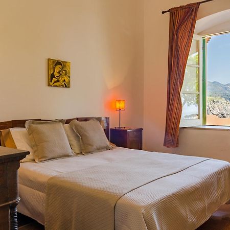Villa Mazzaro Taormina Ngoại thất bức ảnh