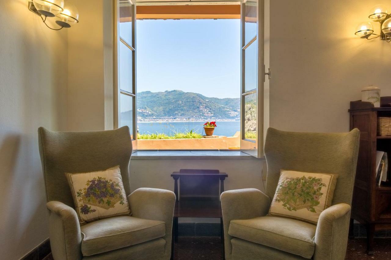 Villa Mazzaro Taormina Ngoại thất bức ảnh